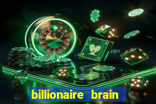 billionaire brain wave - brand new vsl from 8-figure marketer