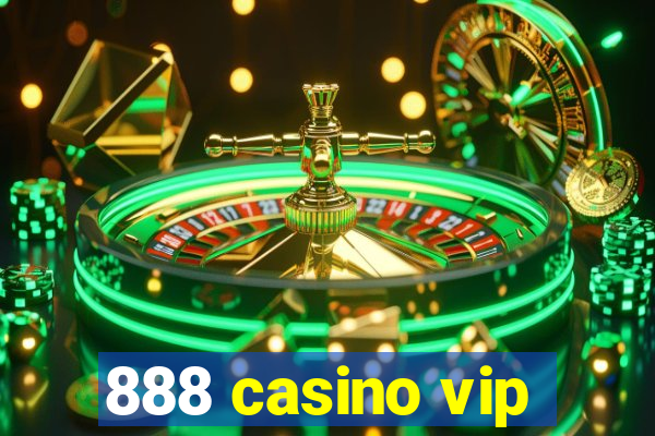 888 casino vip