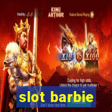 slot barbie