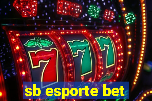 sb esporte bet