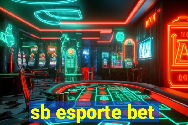 sb esporte bet