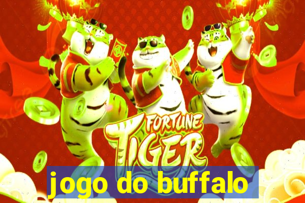 jogo do buffalo