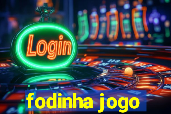 fodinha jogo