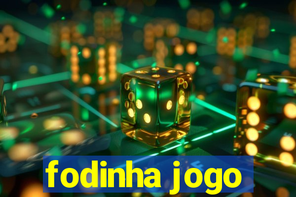 fodinha jogo