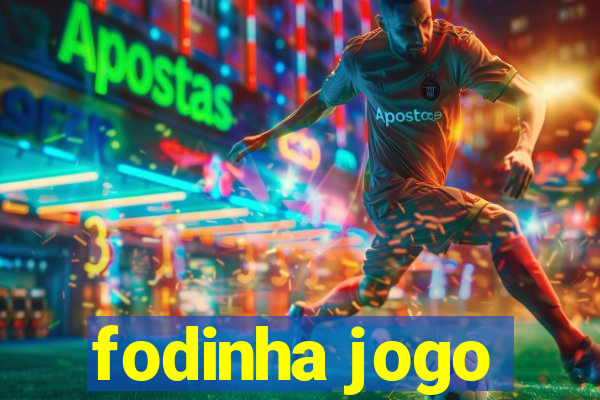 fodinha jogo