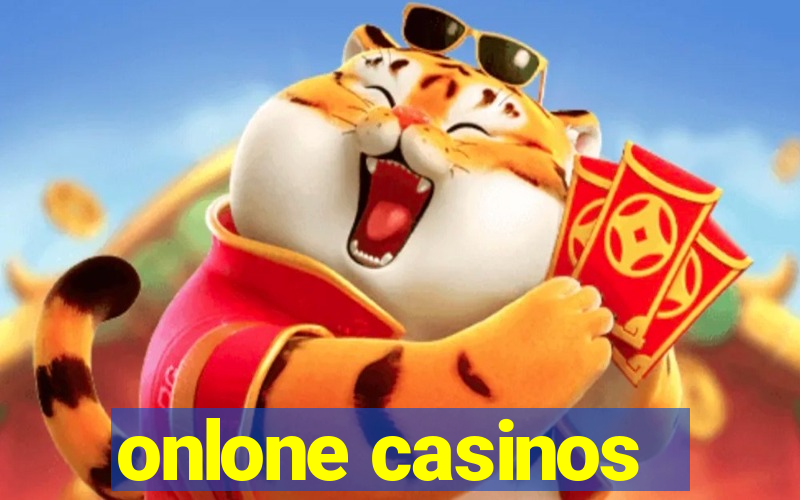 onlone casinos