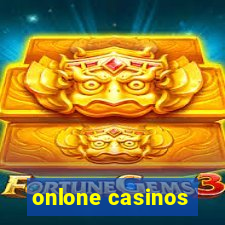 onlone casinos