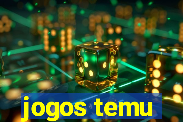 jogos temu