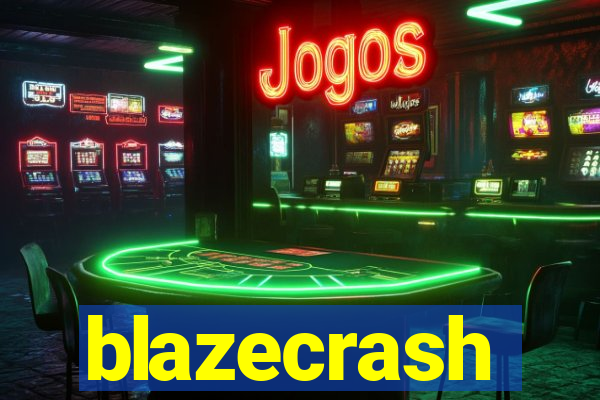 blazecrash