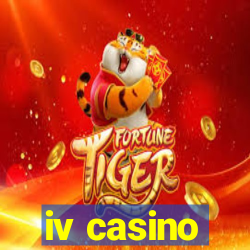 iv casino