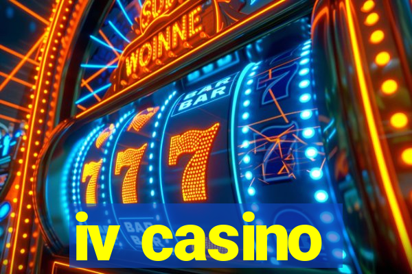 iv casino