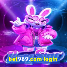 bet969.com login