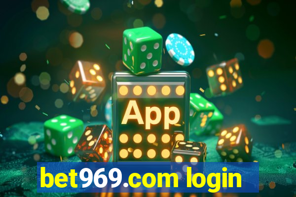 bet969.com login