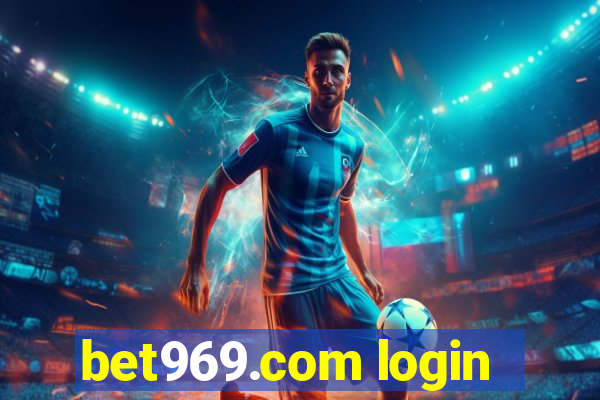 bet969.com login