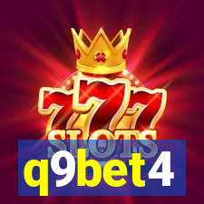 q9bet4