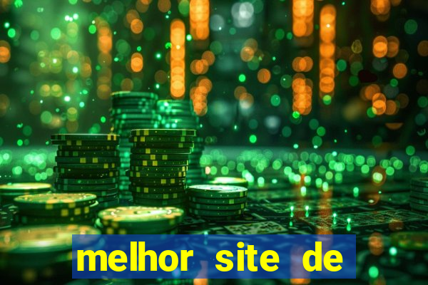 melhor site de probabilidades futebol