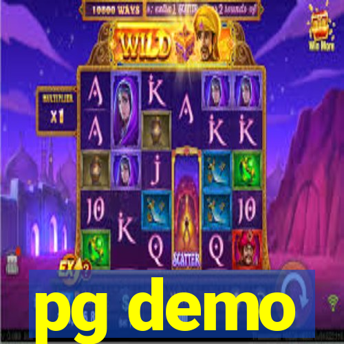 pg demo