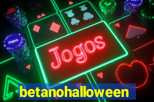 betanohalloween