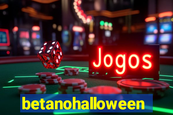 betanohalloween