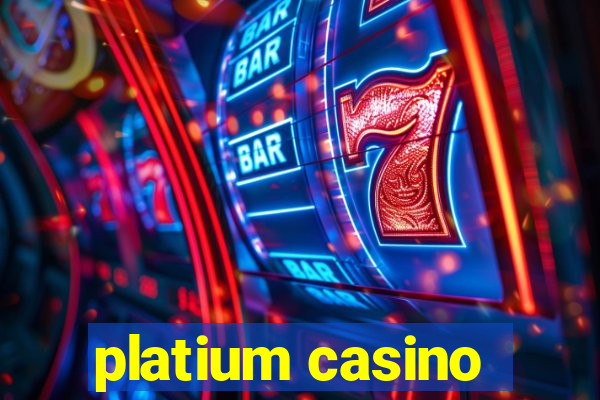 platium casino