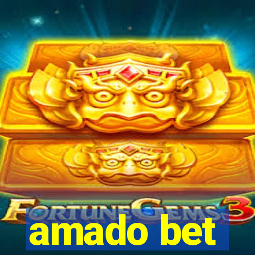 amado bet