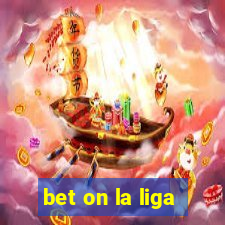 bet on la liga