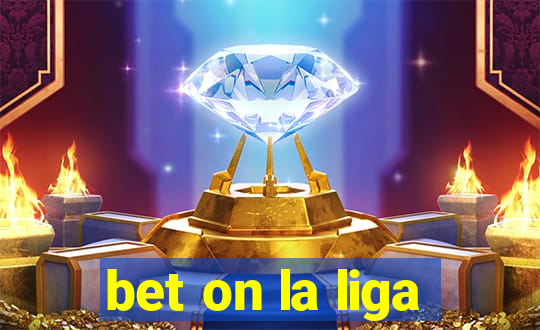 bet on la liga