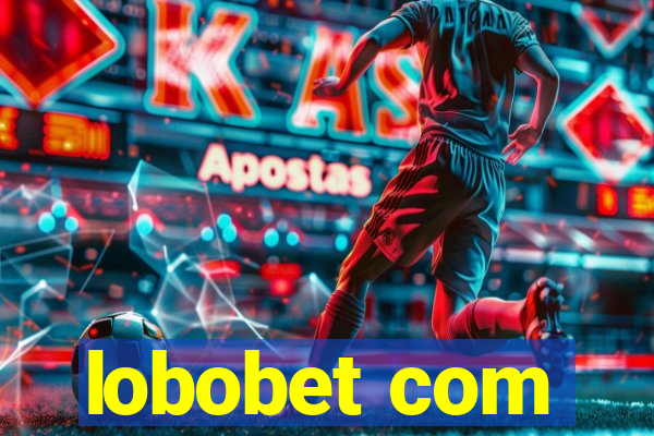 lobobet com