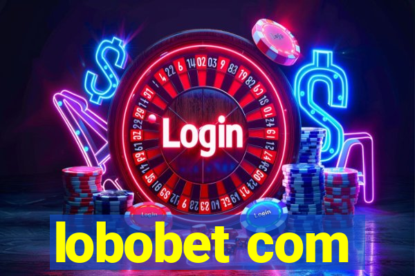 lobobet com