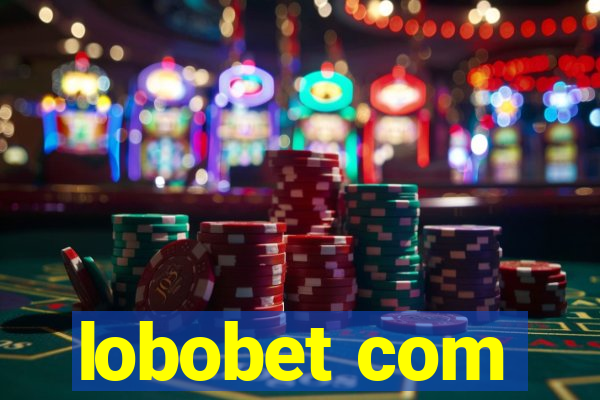 lobobet com