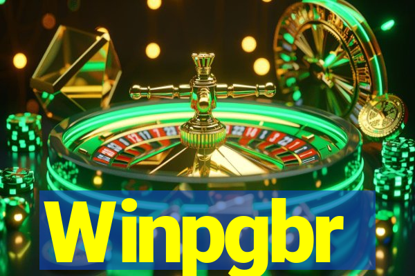 Winpgbr