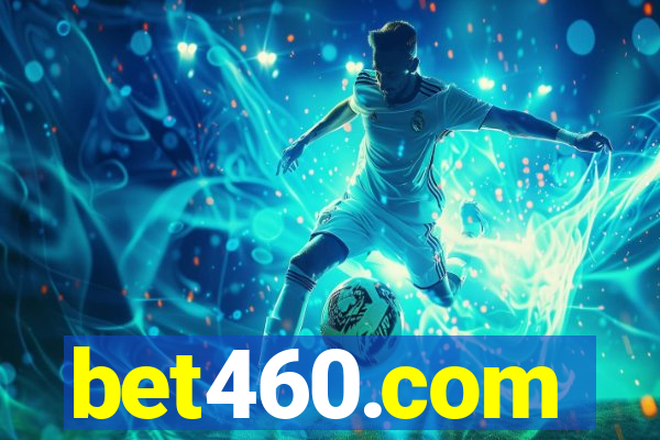 bet460.com