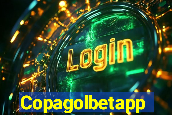 Copagolbetapp