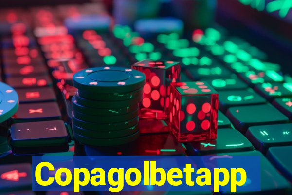 Copagolbetapp