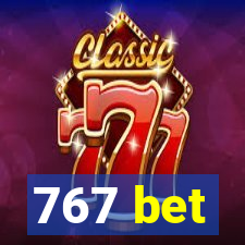 767 bet