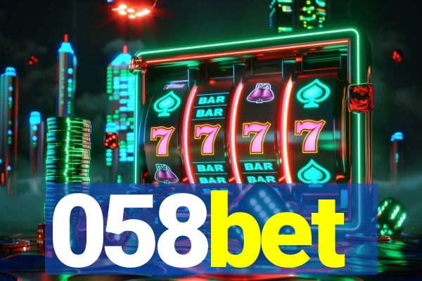 058bet