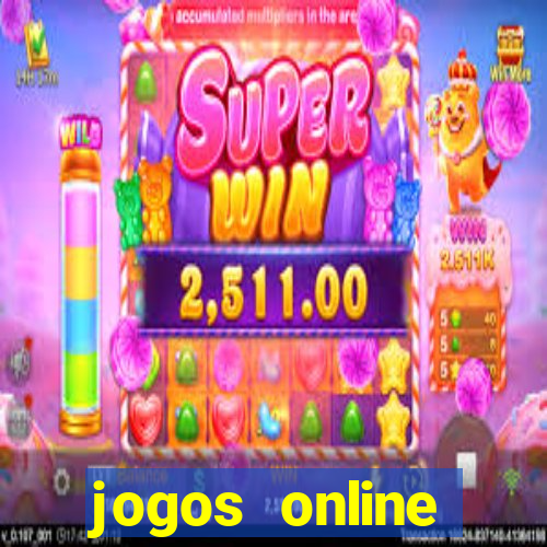 jogos online esporte da sorte