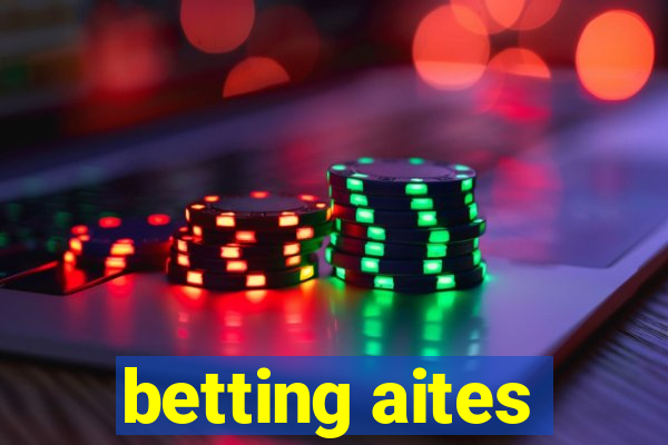 betting aites