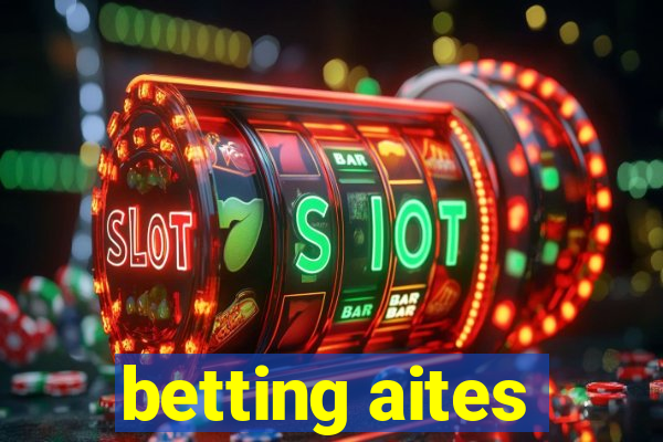 betting aites