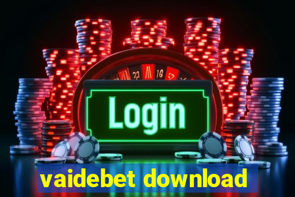 vaidebet download