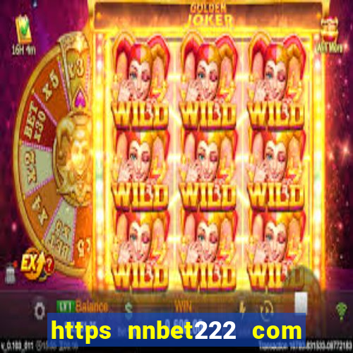 https nnbet222 com home game gamecategoryid 0