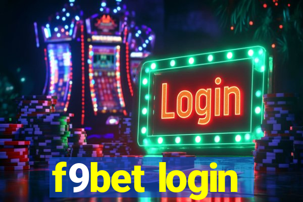 f9bet login