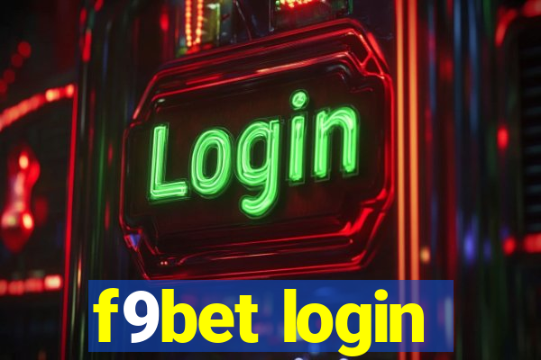 f9bet login