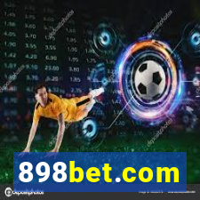 898bet.com