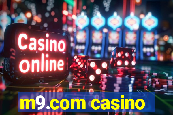 m9.com casino