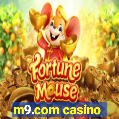 m9.com casino