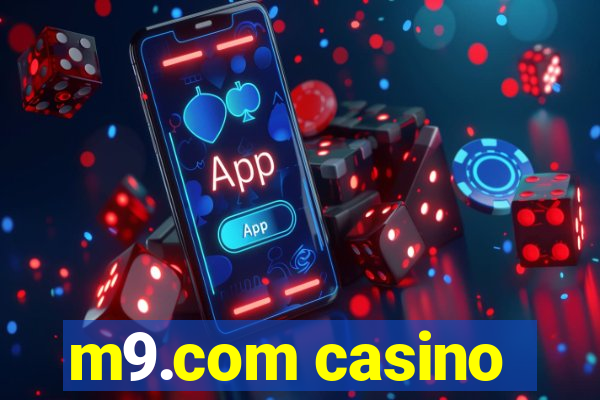 m9.com casino