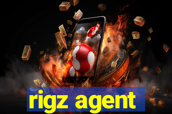 rigz agent