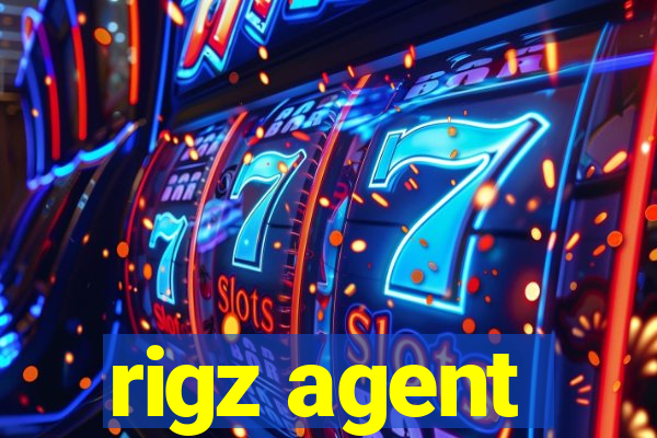 rigz agent