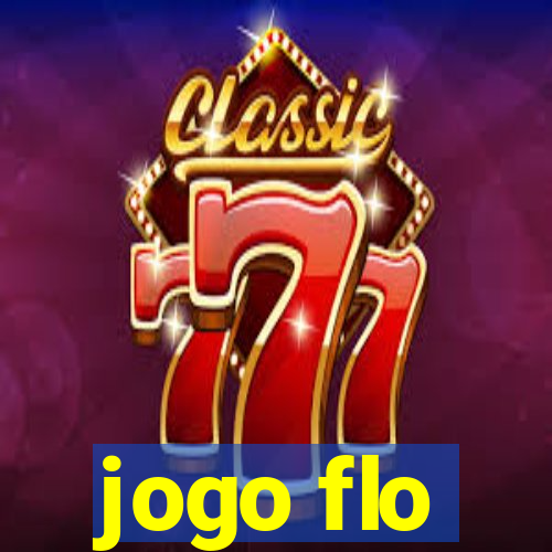 jogo flo